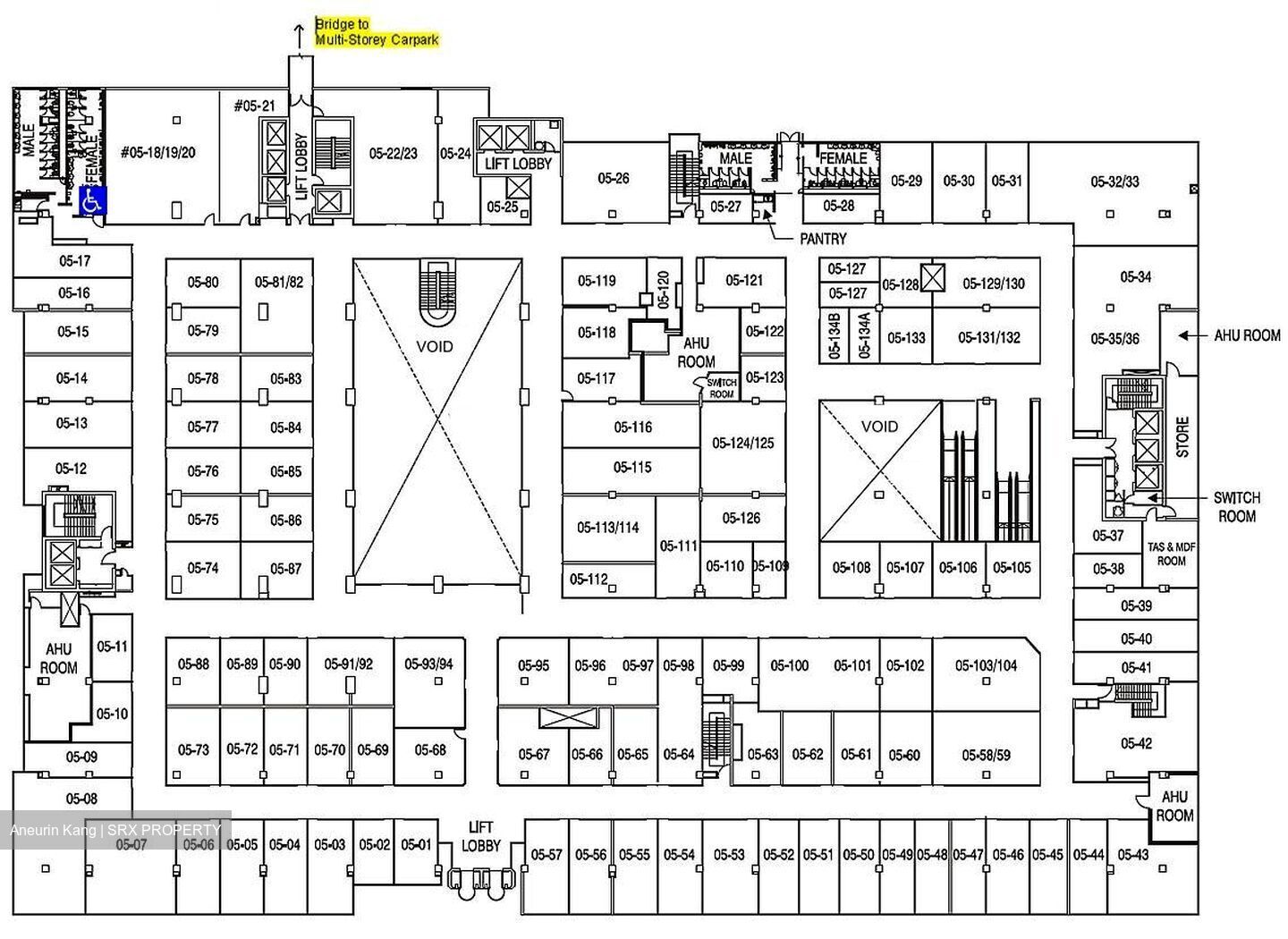 Far East Plaza (D9), Retail #568035401